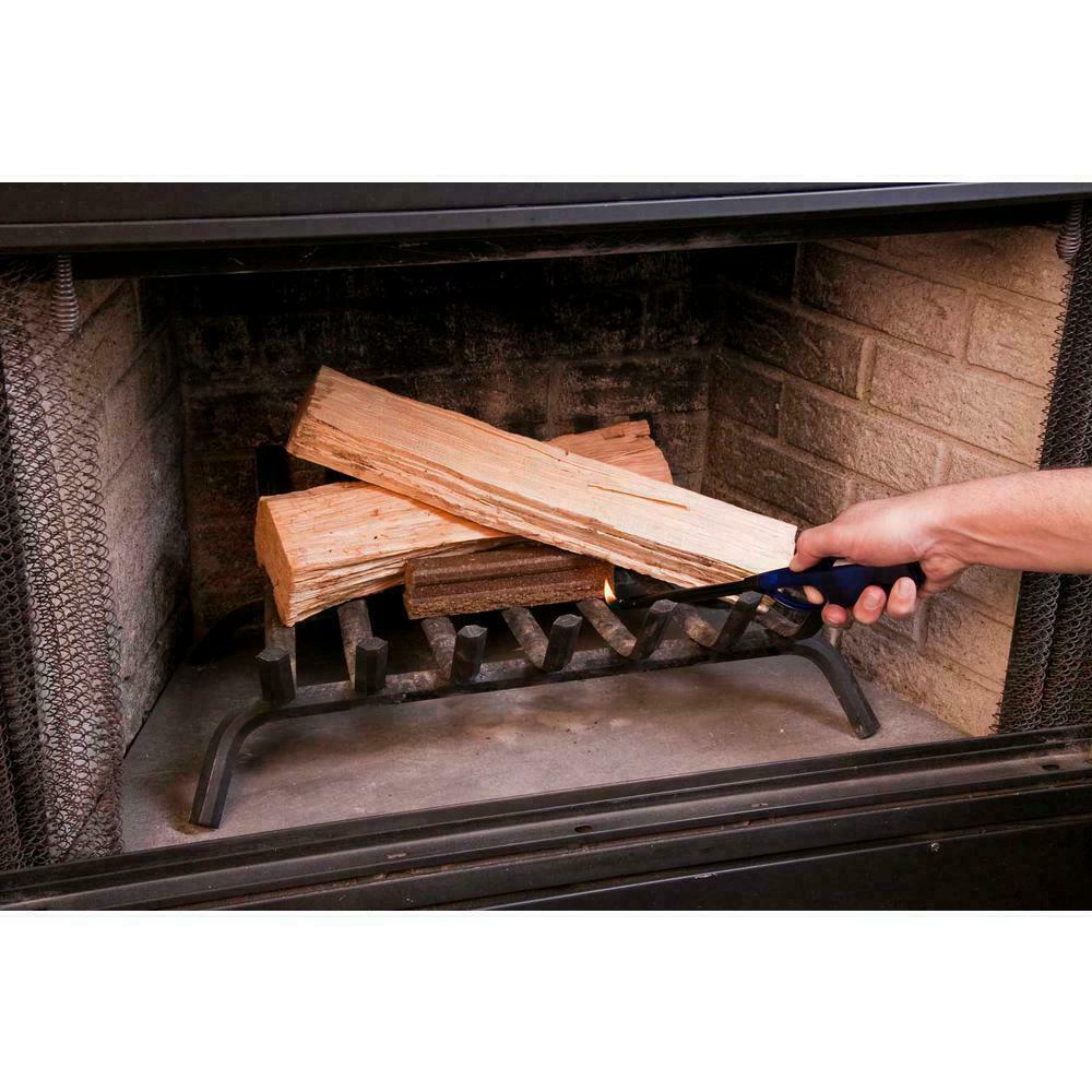 Duraflame, 40 Fire Lighters Quickstart, Fireplace Logs, Campfires, Wood Stove - Fresh Stock Dated December 2025