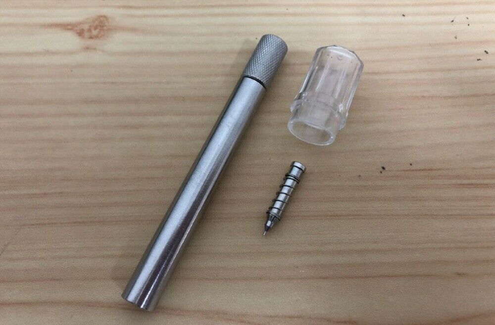 Stainless Steel Watch Hand Removing Tool for Watch Repair - Fresh Stock Dated December 2025