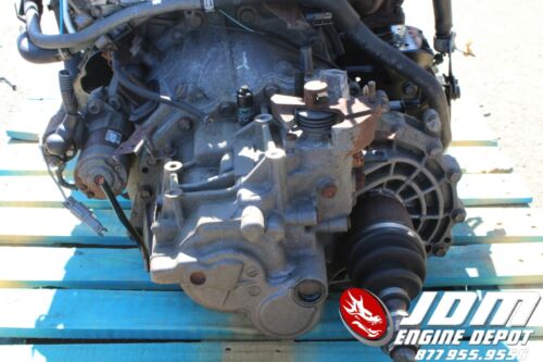 02 04 NISSAN ALTIMA 3.5L V6 MANUAL FWD TRANSMISSION VQ35 376208C - Fresh Stock Dated December 2025
