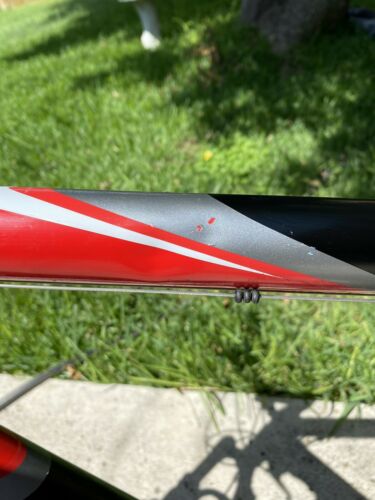 Giant NRS XTC 2 Full Suspension Mountain Bike Rock Shox Deore Mavic - Fresh Stock Dated December 2025