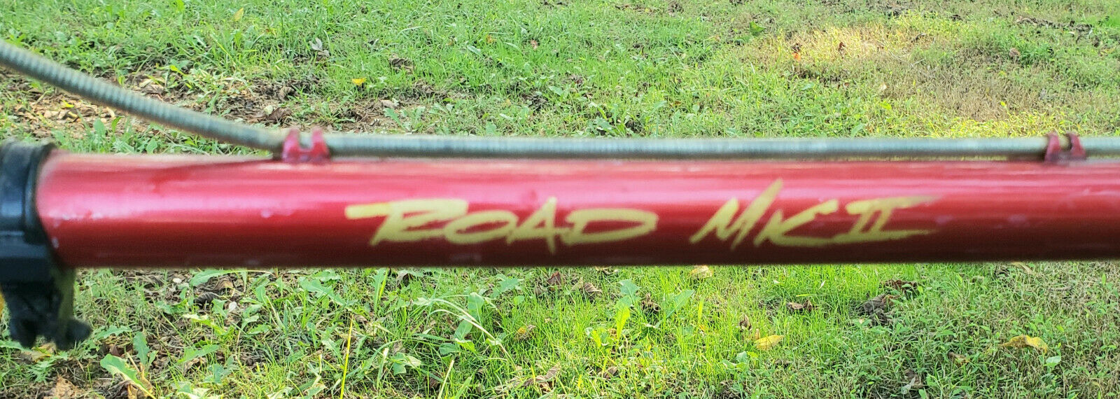 Nashbar Road MKII Racing Bike - Lightweight Aluminum 700c Tires - Fresh Stock Dated January 2026