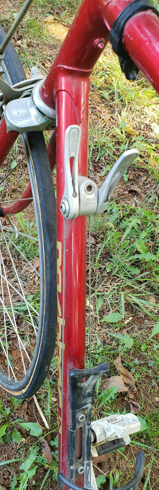 Nashbar Road MKII Racing Bike - Lightweight Aluminum 700c Tires - Fresh Stock Dated January 2026