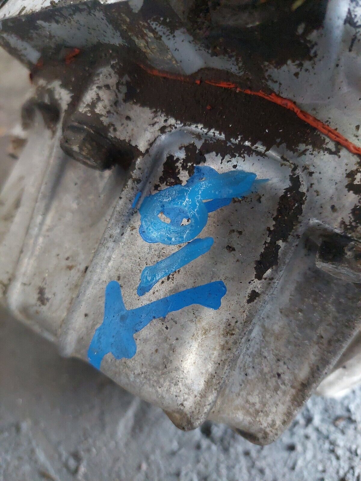 1987-1991 Toyota Camry 87-89 Celica 3SFE FWD 5 Speed Manual Transmission - Fresh Stock Dated December 2025