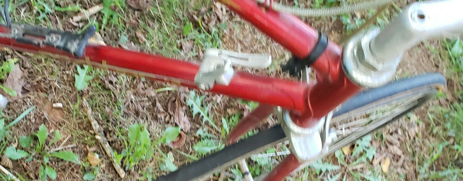 Nashbar Road MKII Racing Bike - Lightweight Aluminum 700c Tires - Fresh Stock Dated January 2026