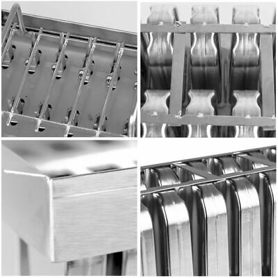 SSl Ice Lolly Mold 108ml 20pcs for Ice Lolly Popsicle Ice Cream Pops Bars - Fresh Stock Dated February 2026
