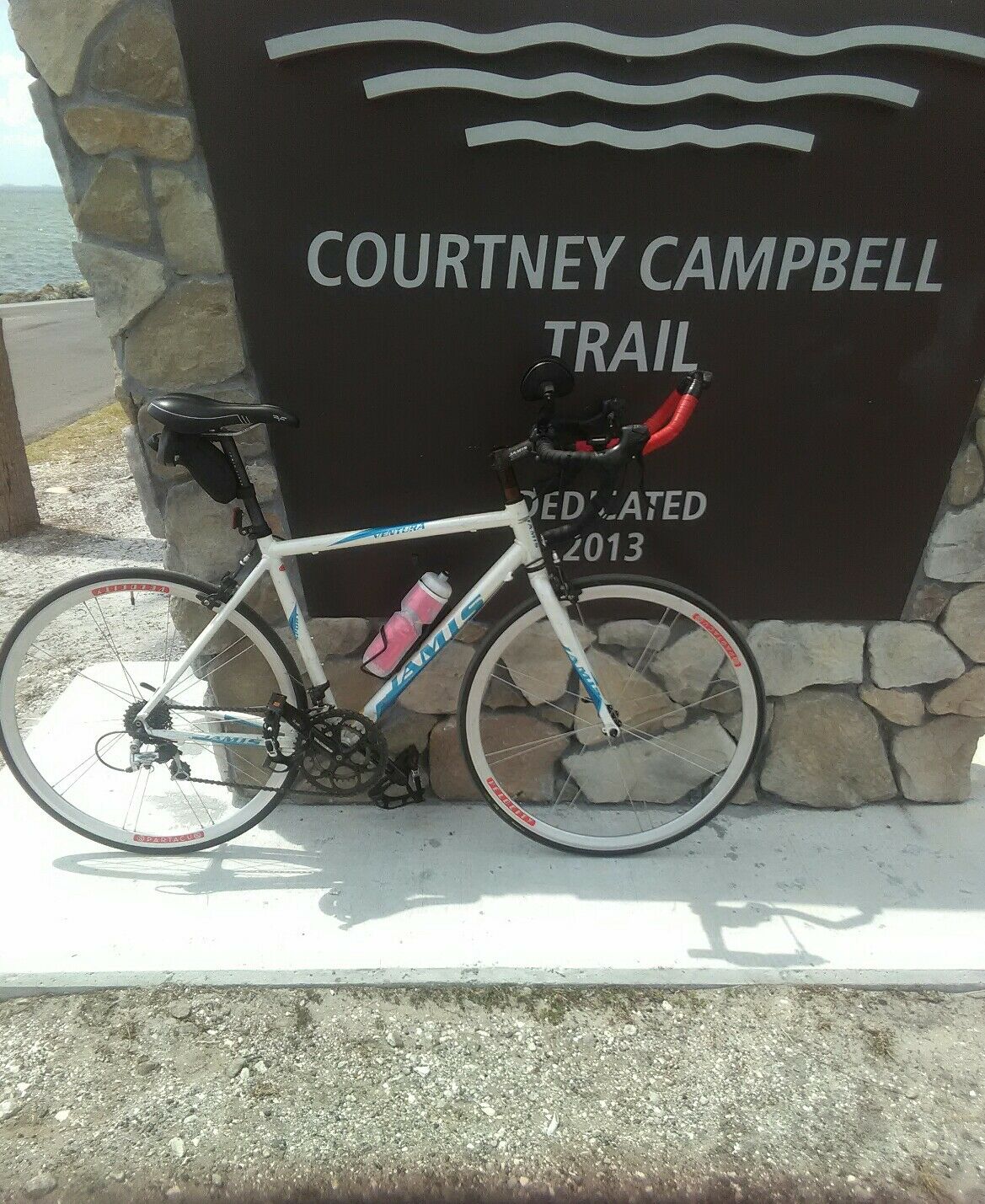 Jamis Ventura Sport - Fresh Stock Dated December 2025