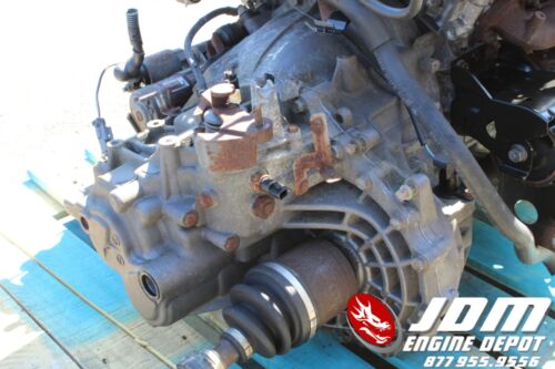 02 04 NISSAN ALTIMA 3.5L V6 MANUAL FWD TRANSMISSION VQ35 376208C - Fresh Stock Dated December 2025