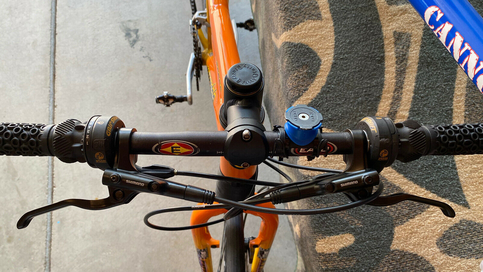 1999 Cannondale F2000 Mountain Bike Size Small New Old Stock - Fresh Stock Dated December 2025