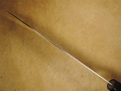 Tosa-ichi Ao Aogami Super Steel Japanese Wa-Gyuto Knife 240mm - Fresh Stock Dated January 2026