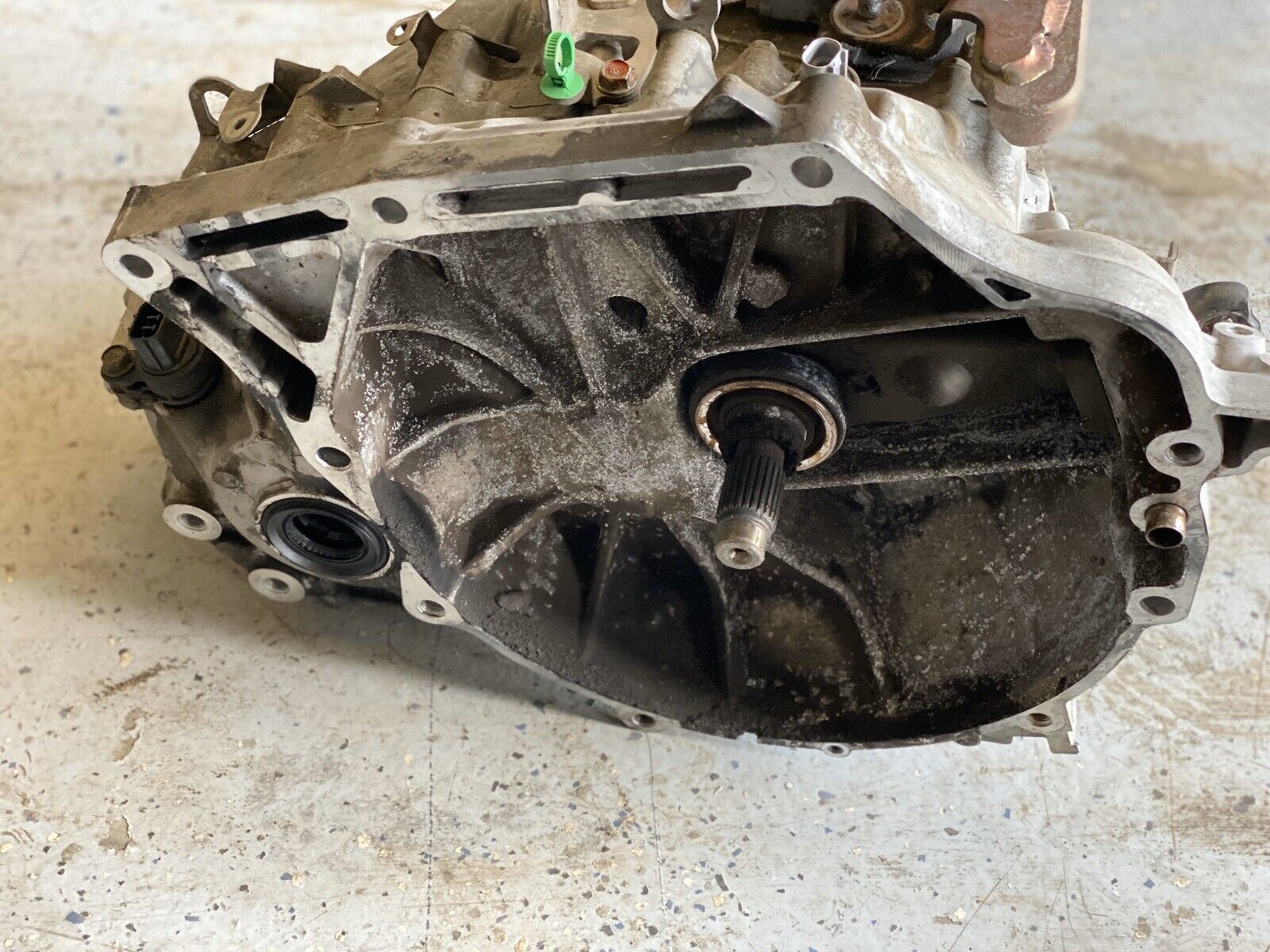 2002 04 ACURA RSX TYPE-S K20A2 2.OL OEM 6 SPEED MANUAL TRANSMISSION K20 DC5 - Fresh Stock Dated January 2026