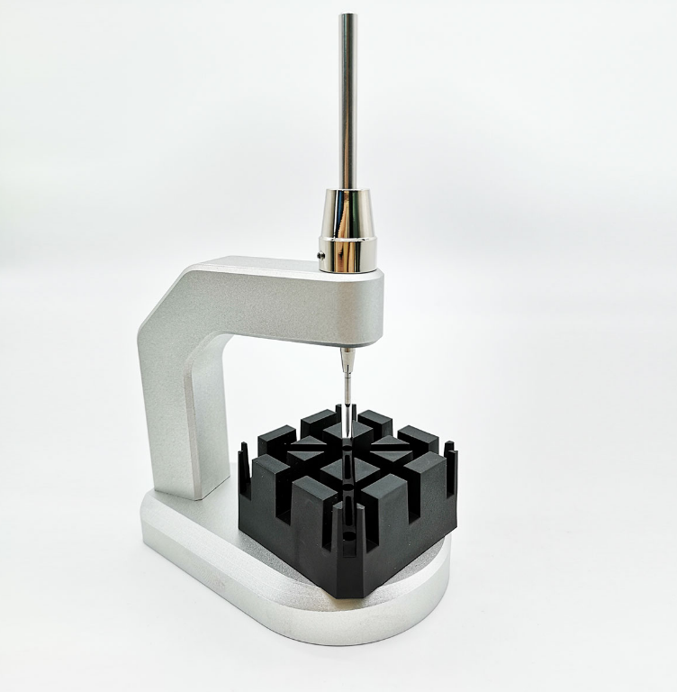 F87010 Multifunction Watch Band Press Bracelet Link Pin Strap Screw Remover - Fresh Stock Dated December 2025