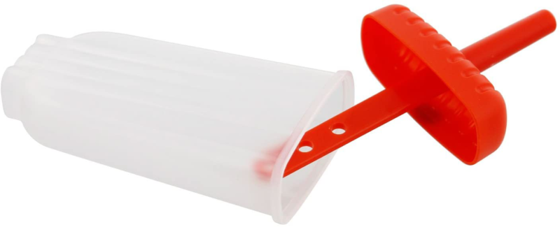 Moldes De Silicona Para Helados Paletas Hacer Helado Molde Maquina Reutilizable - Fresh Stock Dated February 2026