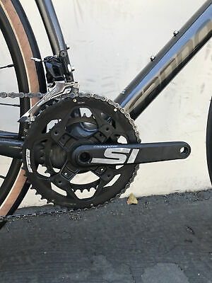 2019 Cannondale Synapse Carbon Disc 105 SE, Size 58 cm, Very Good - INV-76165 - Fresh Stock Dated December 2025