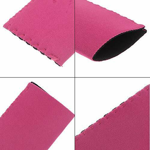 30 Pack Reusable Popsicle Bags Ice Pop Sleeves Popsicle Holders Bags Neoprene... - Fresh Stock Dated February 2026