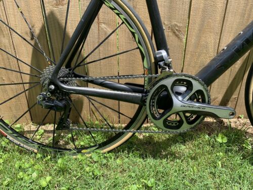 S-works Tarmac Sl5 Dura-ace Di2 58cm - Fresh Stock Dated December 2025