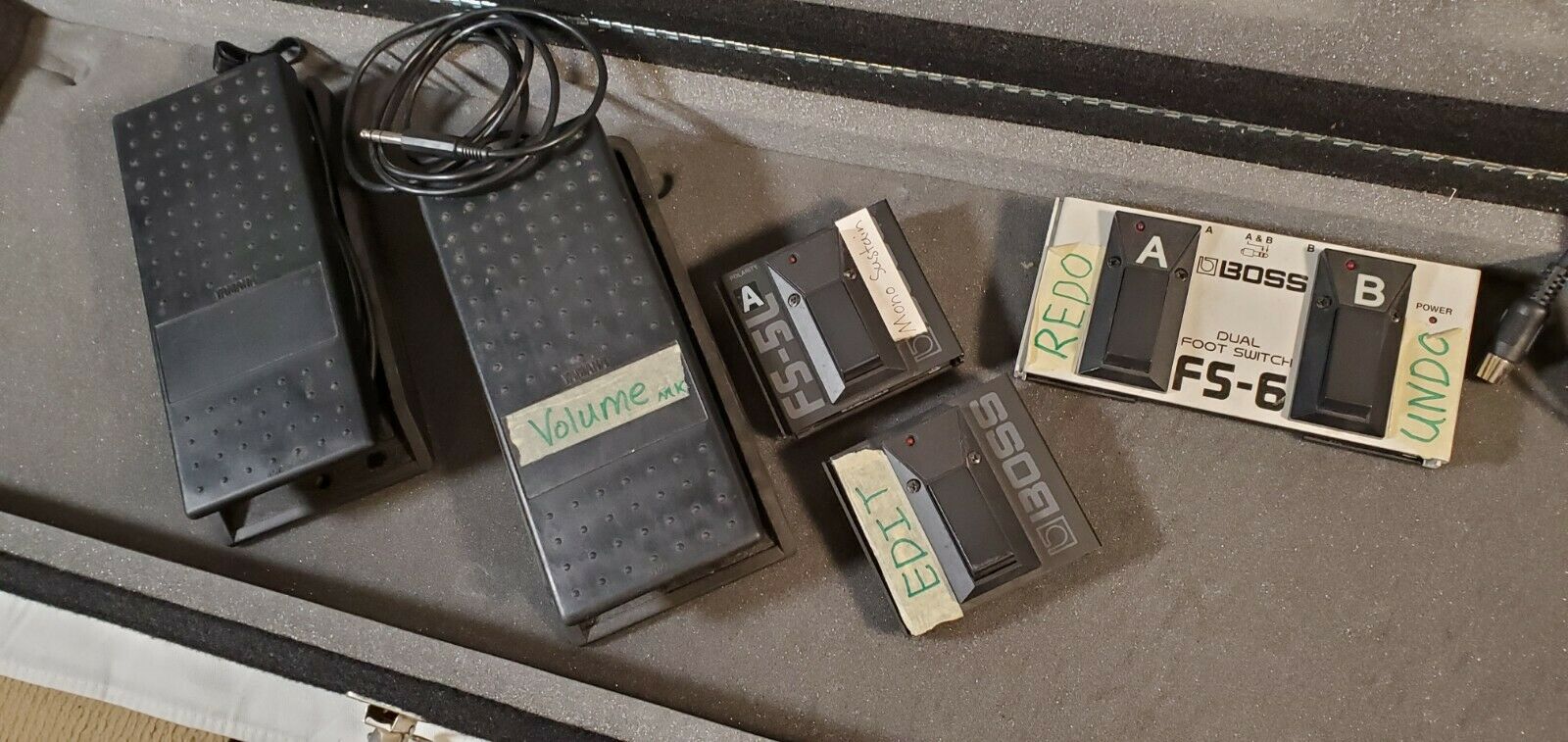 Malletkat Pro 6.1 Midi Controller Keyboard Marimba Great Condition See Pictures - Fresh Stock Dated December 2025