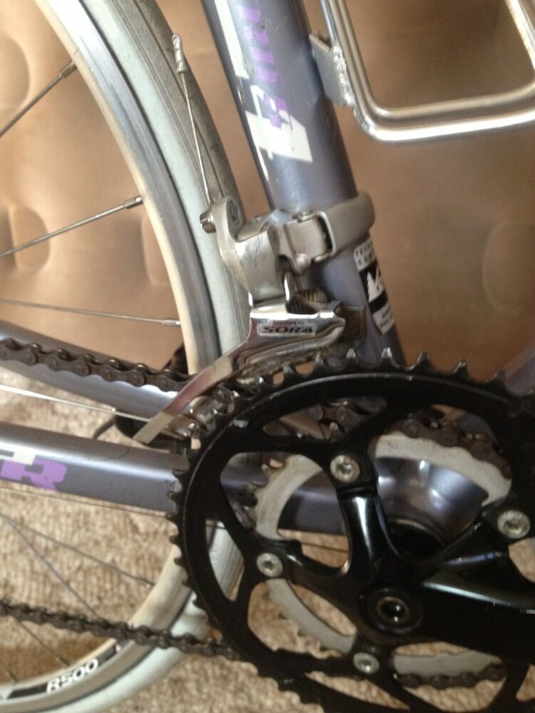 GT Series4 Bicycle - Fresh Stock Dated January 2026