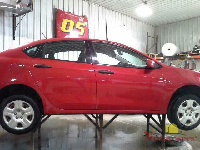 2013 Dodge Dart MANUAL TRANSMISSION - Fresh Stock Dated December 2025