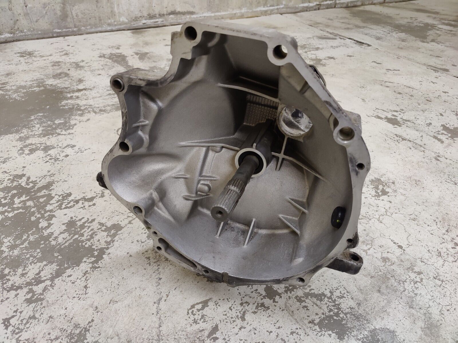 Porsche 944S 5-Speed Manual Transaxle - Code AGP - Fresh Stock Dated December 2025