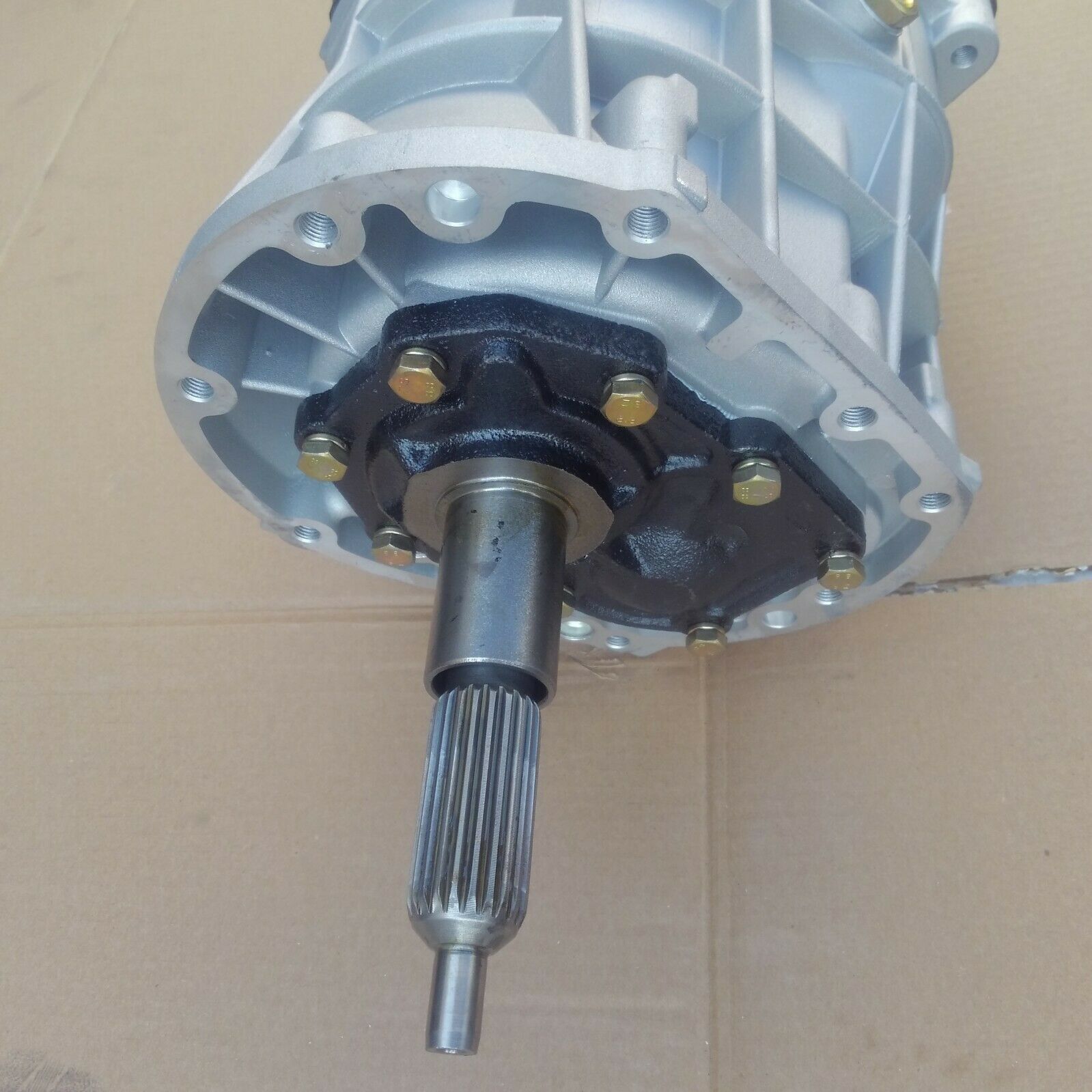 Brand New Toyota Pick Up/4Runner G52 4wd 4X4 5spd Transmission Manual - Fresh Stock Dated December 2025