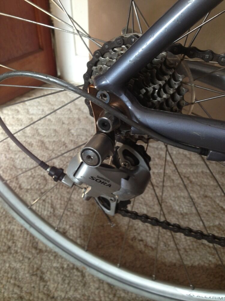 GT Series4 Bicycle - Fresh Stock Dated January 2026