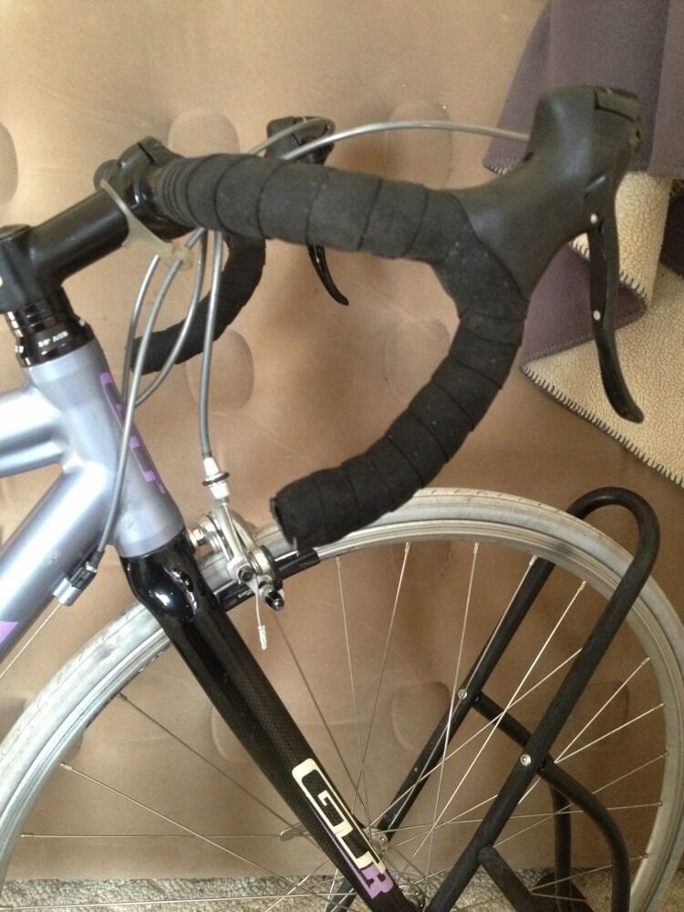 GT Series4 Bicycle - Fresh Stock Dated January 2026