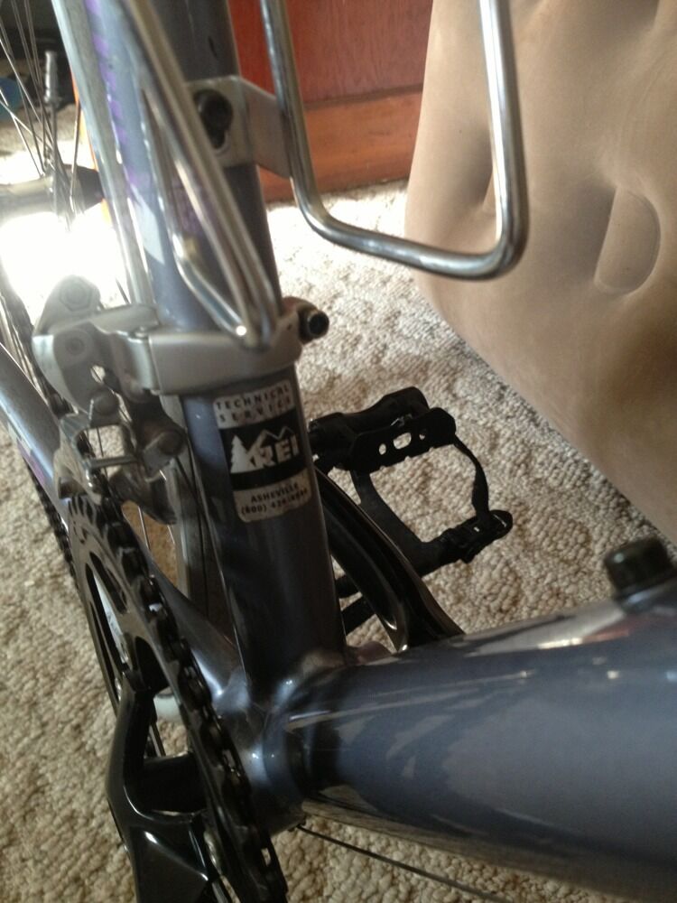 GT Series4 Bicycle - Fresh Stock Dated January 2026