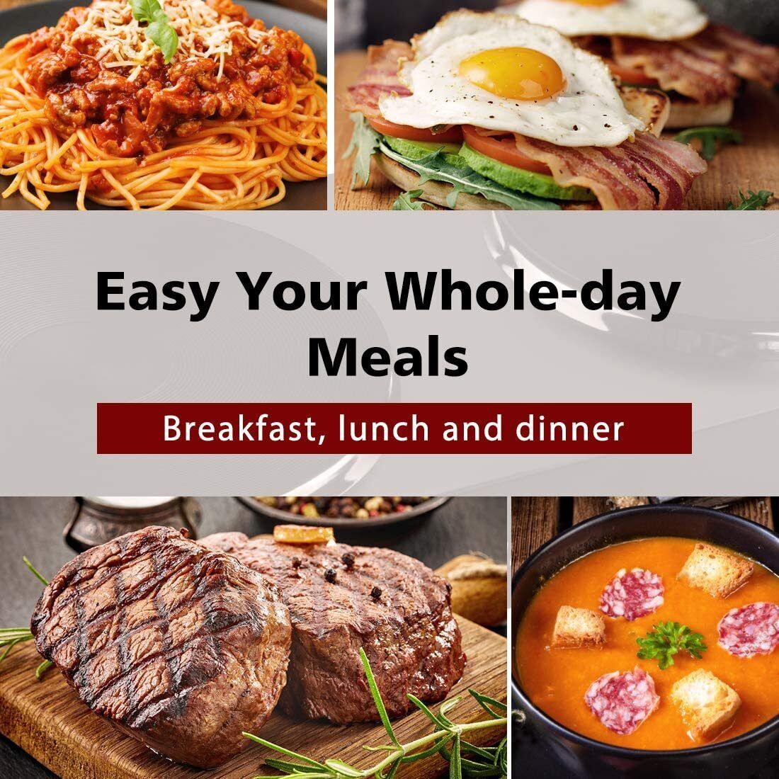 CUSIMAX Double Cast Iron Hot Plate Burner Electric Cooktop - CMHP-B201 - Fresh Stock Dated February 2026