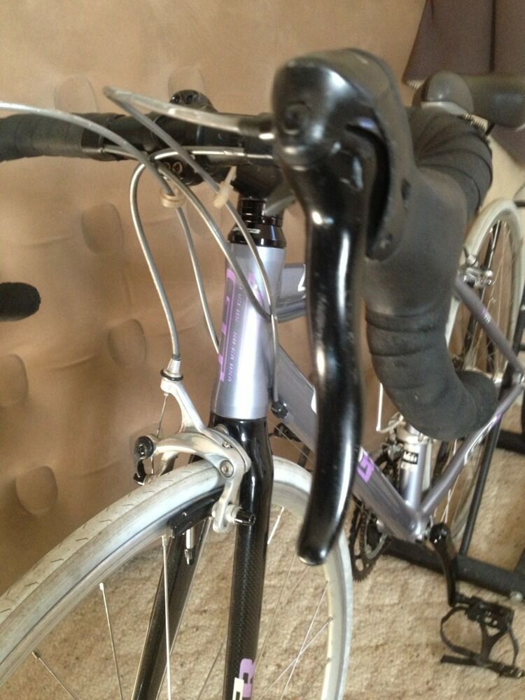 GT Series4 Bicycle - Fresh Stock Dated January 2026