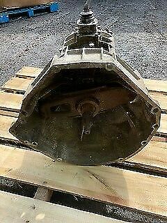 FORD ZF TRITON FIVE SPEED 2WD TRANS GOOD COND 77,000 MILES- FOR 4.6-5.4 & V-10 - Fresh Stock Dated December 2025