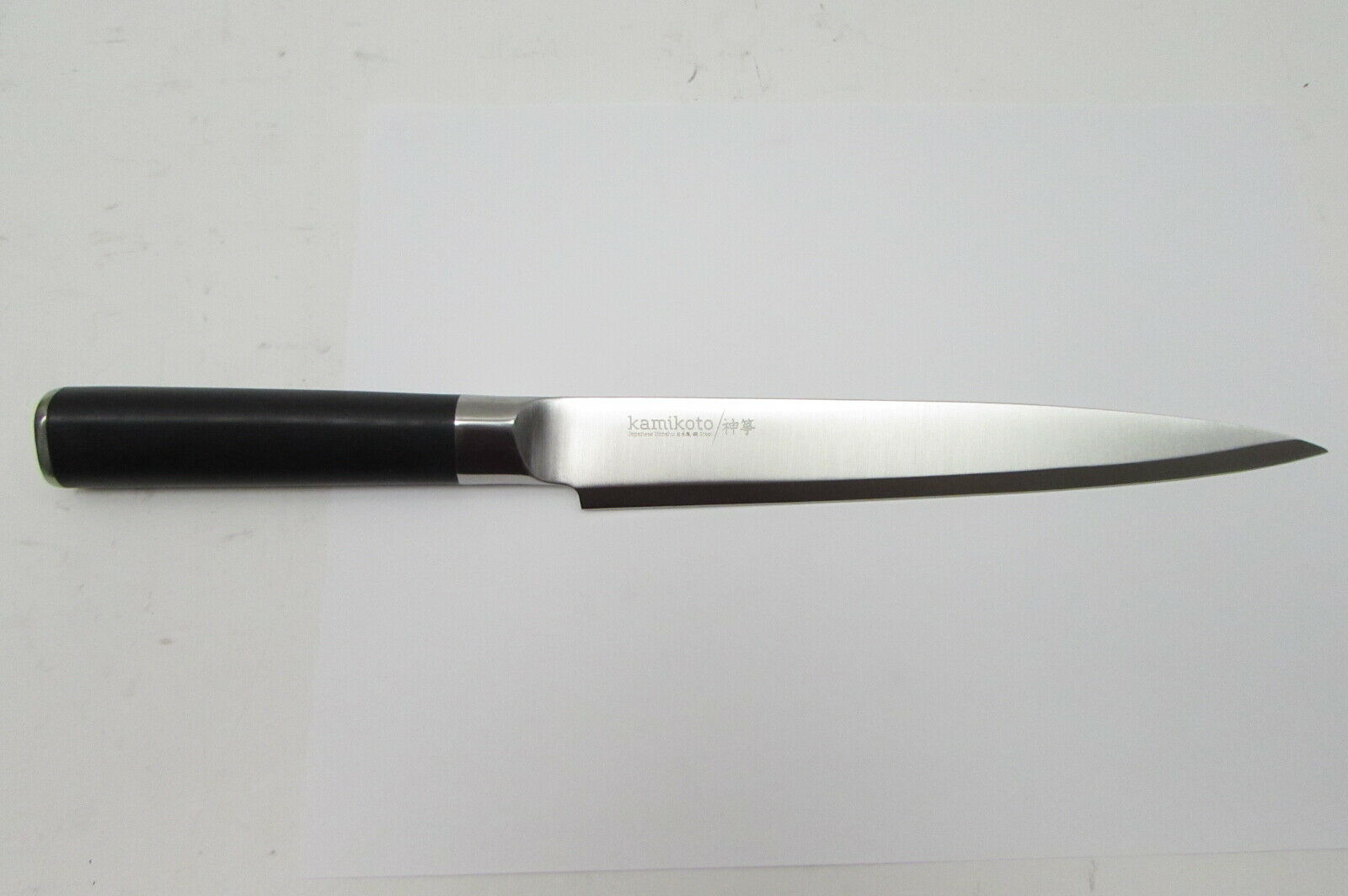 Kamikoto Kanpeki 3pc Knife Set w/Certificate of Authenticity, SHIPS FROM U.S. - Fresh Stock Dated January 2026