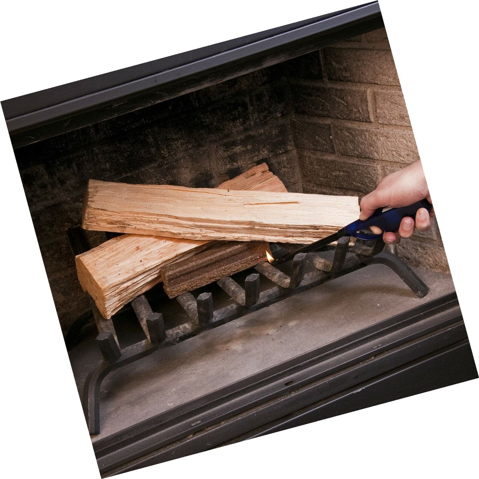 duraflame Quick Start Firelighters, 10 - 4 packs 1 - Fresh Stock Dated January 2026