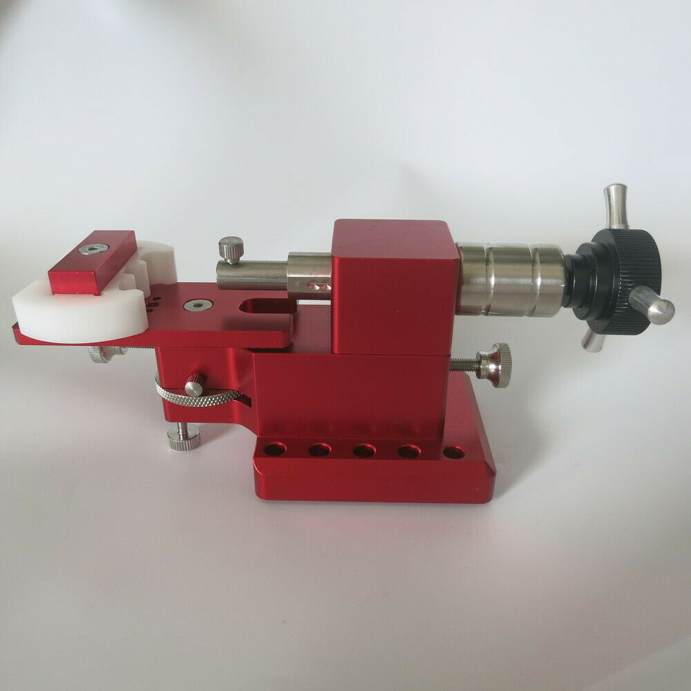 Pry Type Snap On Watch Back Case Opener with Assorted Crown Tube Remover F84163 - Fresh Stock Dated December 2025