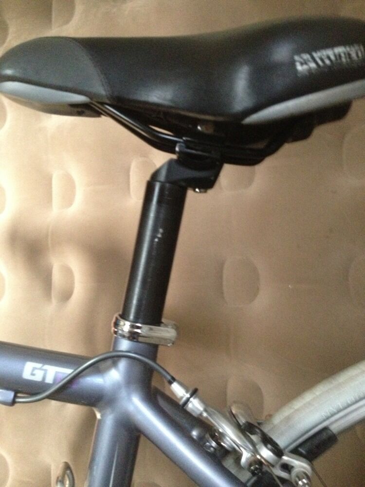 GT Series4 Bicycle - Fresh Stock Dated January 2026