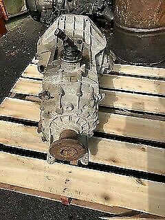 FORD ZF TRITON FIVE SPEED 2WD TRANS GOOD COND 77,000 MILES- FOR 4.6-5.4 & V-10 - Fresh Stock Dated December 2025