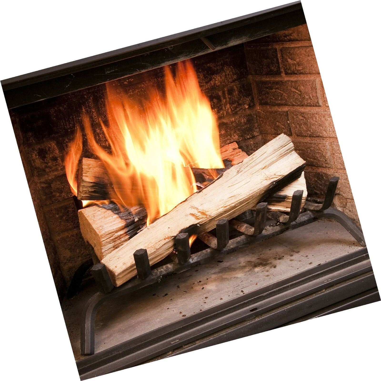 duraflame Quick Start Firelighters, 10 - 4 packs 1 - Fresh Stock Dated January 2026