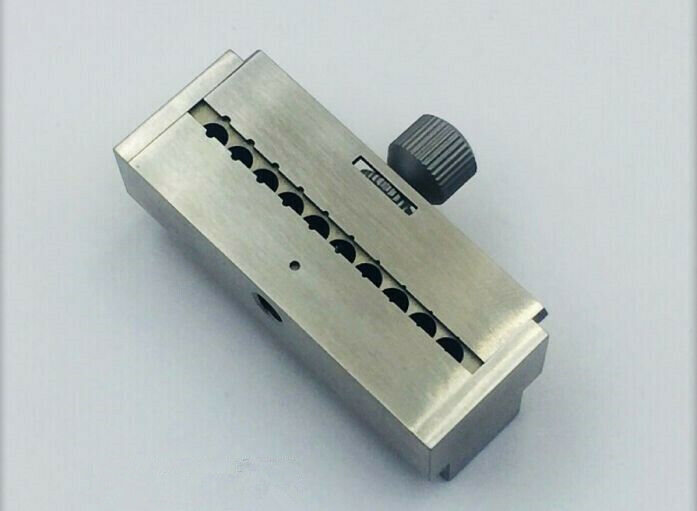 Watch Repair Tool for Collet Closing Tightening and Reaming - Fresh Stock Dated December 2025