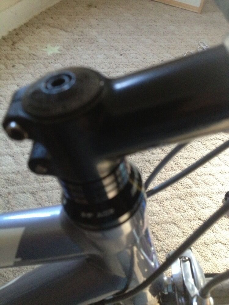 GT Series4 Bicycle - Fresh Stock Dated January 2026