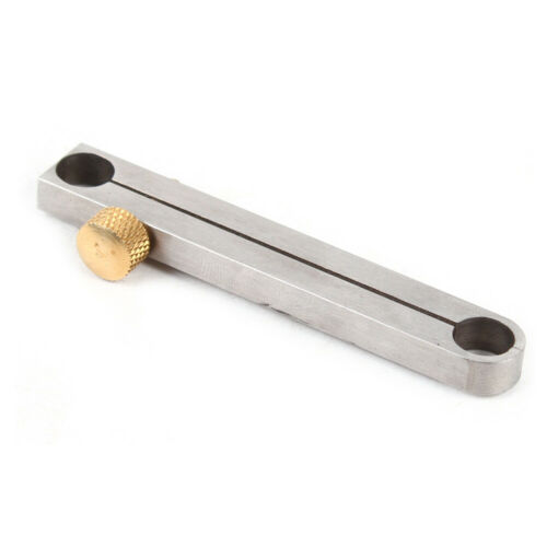 Centre Wheel Clamp Tool Watch Repair Clamp for Watch Movement Repair US SHIP - Fresh Stock Dated December 2025