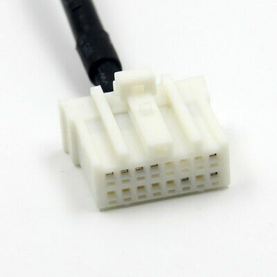 Mazda A2DP AUX IN BLUETOOTH STEARMING INTERFACE FOR Mazda2 Mazda3 Mazda5 Mazda6 - Fresh Stock Dated December 2025