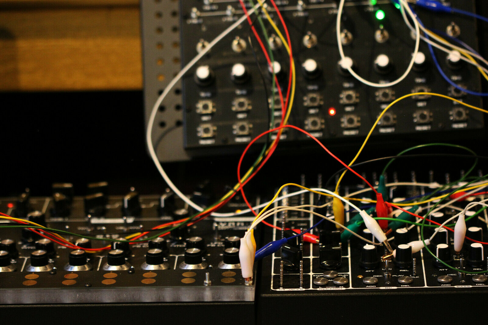 SOMA Laboratory ORNAMENT 8 Organismic CV SEQUENCER  - WITH LYRA 8 ADAPTER - MINT - Fresh Stock Dated December 2025