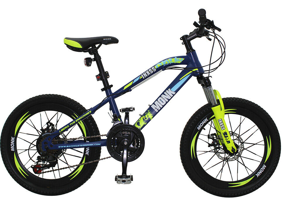 Durable Steel Frame Mountain Bike 20 Inch Steel Kugel's Entry Level Option - Fresh Stock Dated December 2025