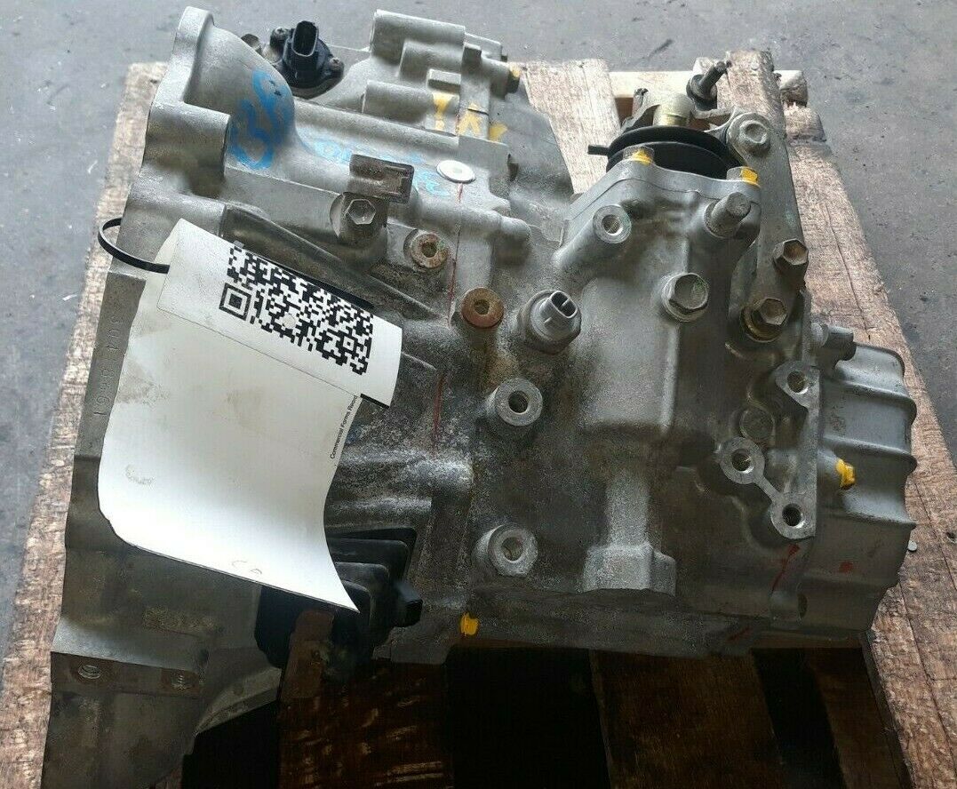 1993-1997 GEO PRIZM 1.6L 5 Speed Manual Transmission 116K Miles - Fresh Stock Dated December 2025