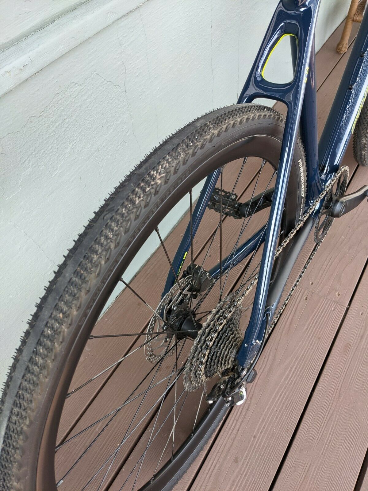 Specialized Sirrus X 5.0 Large - Fresh Stock Dated December 2025