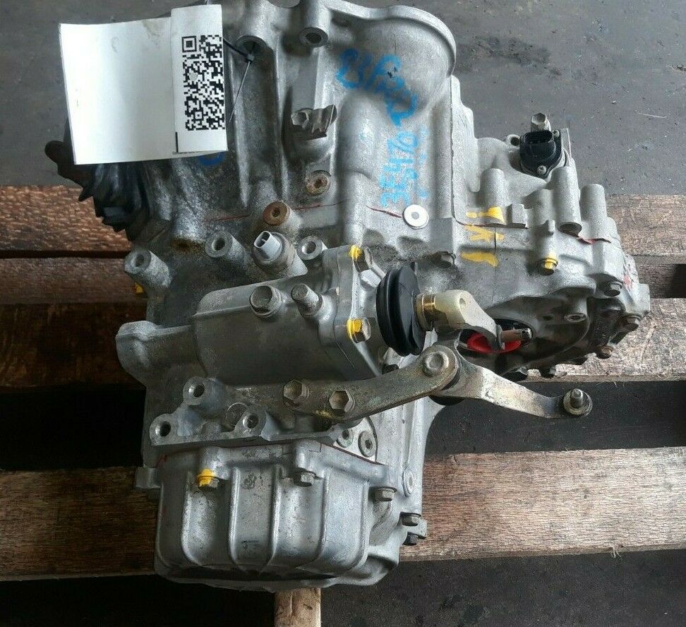 1993-1997 GEO PRIZM 1.6L 5 Speed Manual Transmission 116K Miles - Fresh Stock Dated December 2025