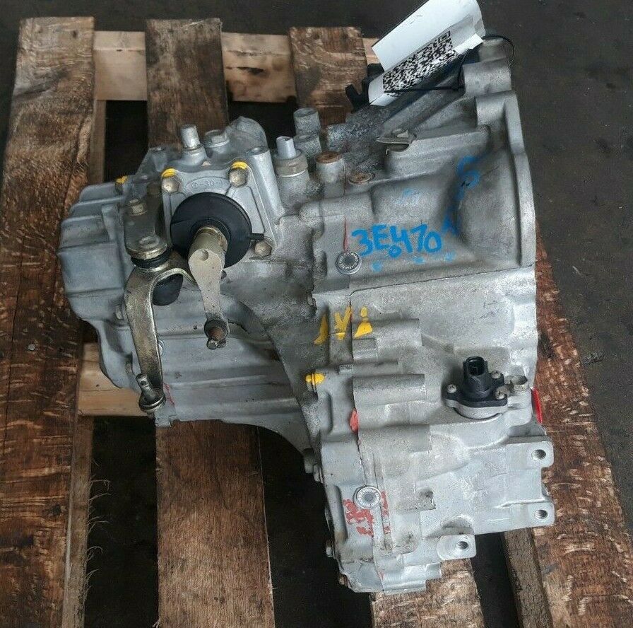 1993-1997 GEO PRIZM 1.6L 5 Speed Manual Transmission 116K Miles - Fresh Stock Dated December 2025