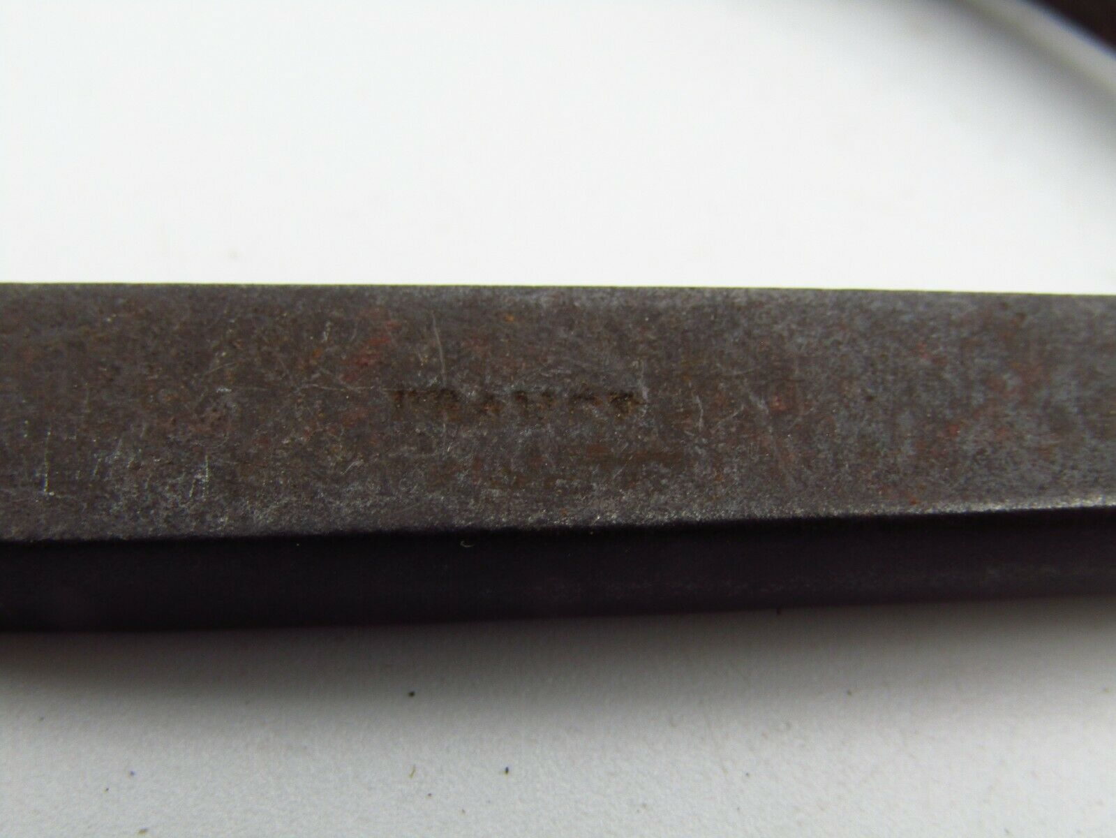 ACIER FONDU WATCHMAKER PLIERS / CRIMPER / CLAMPER REPAIR TOOL FRANCE w1 - Fresh Stock Dated December 2025