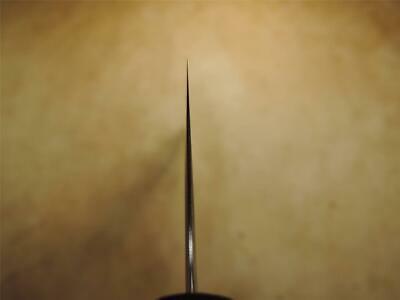 Tosa-ichi Ao Aogami Super Steel Japanese Wa-Gyuto Knife 240mm - Fresh Stock Dated January 2026