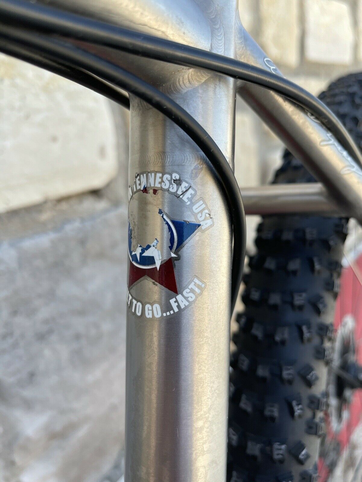 Lynskey MT 650 Hardtail Titanium Mountain Bike (27.5 in) Silver Series - Fresh Stock Dated December 2025