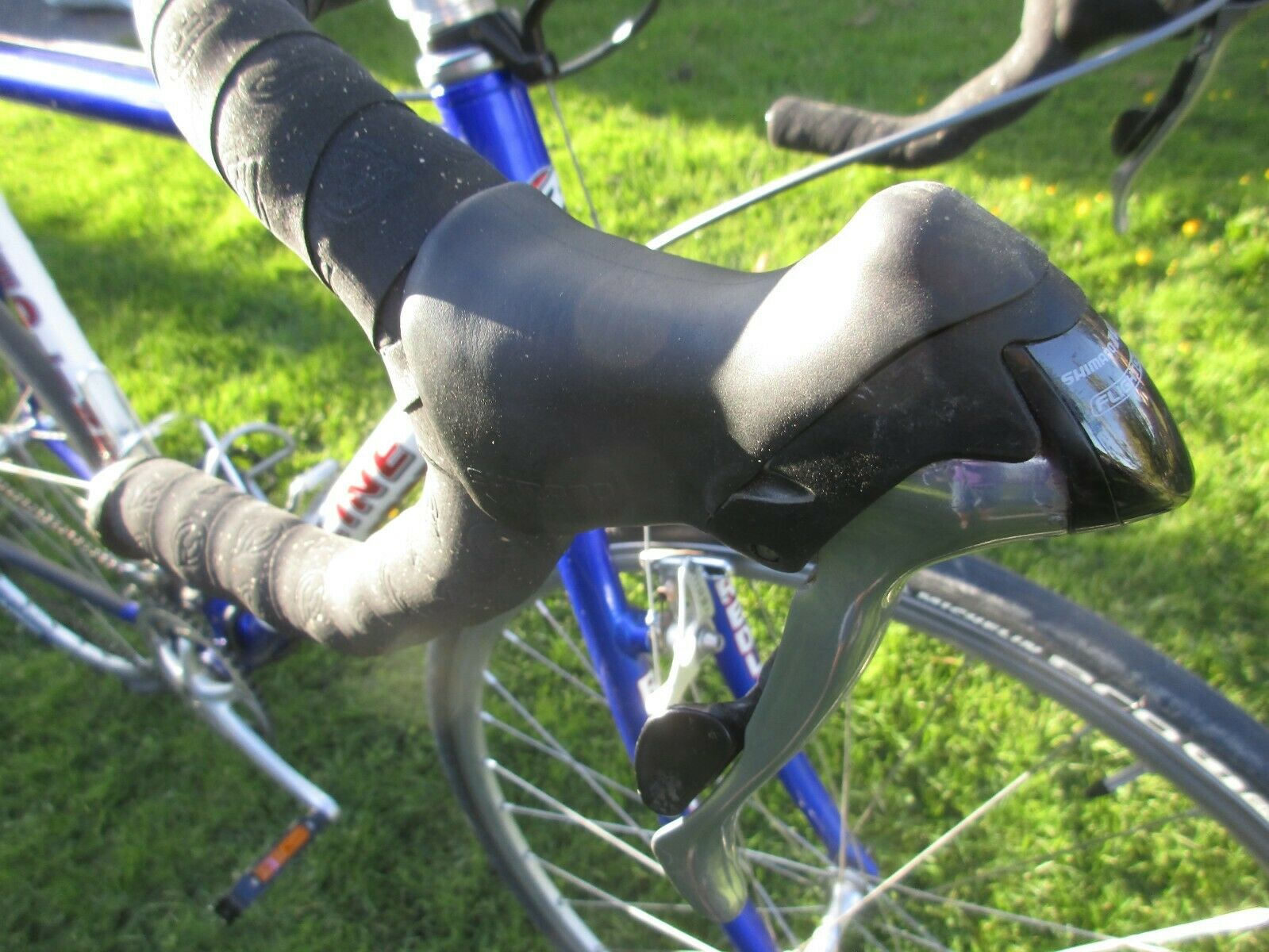 Redline Conquest Pro 56 cm 2006/7 ? - Fresh Stock Dated December 2025